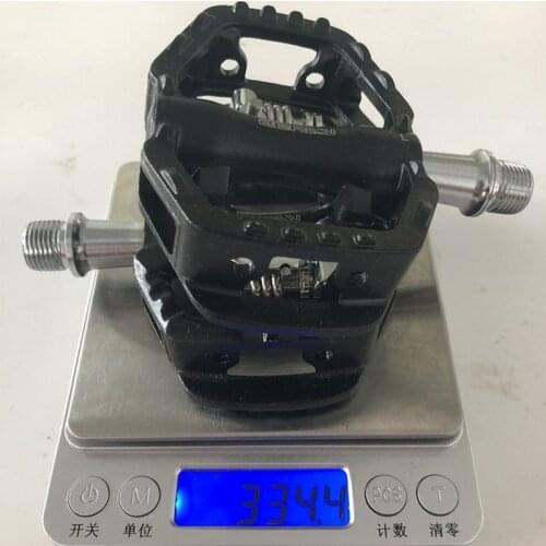 ZERAY Cycling Road Bike MTB Clipless Pedals Bicycle Pedals Auto-lock ZP-109S Pedals SPD Compatible zp-108s Upgrade Parts