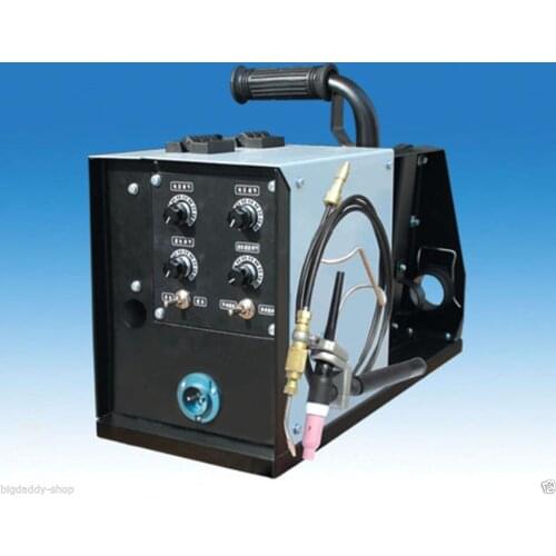 Semi Automatic Cold Wire Feeder Feed Machine for TIG Welding Machine