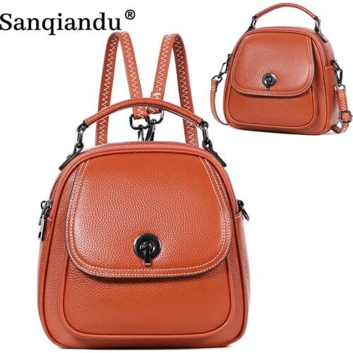 Sanqiandu Expedition Backpacks