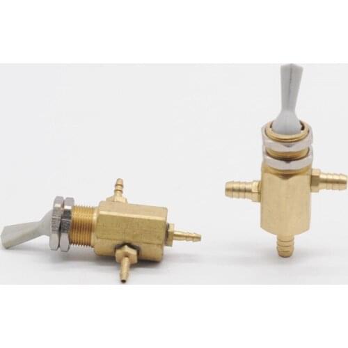 Dental Lab Chair Valve 2 Way Selector Water / Air Change Way For Dentistry Clinic Supplies