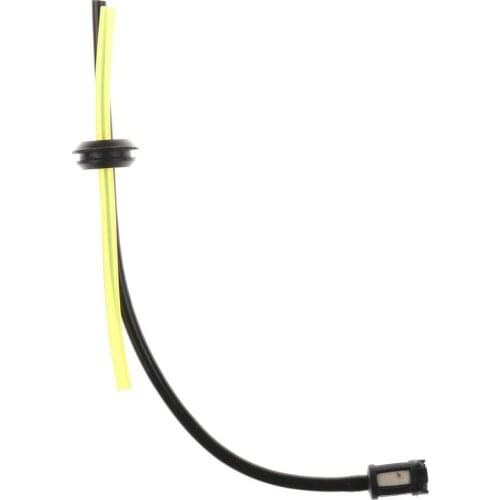 Replacement Strimmer Trimmer Hose Brush Cutter Hose Pipe with Fuel Petrol Tank Filter Oil Pipe For Chainsaw Parts High Quality