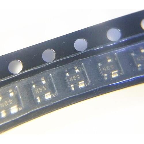 50PCS-100PCS BFG540W/XR