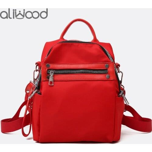 Aliwood Travel Bags