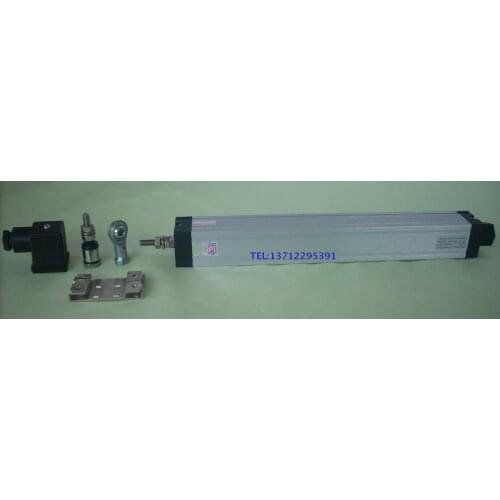 Linear Displacement Sensor Electronic Ruler - Tie Rod Type KTC-200P Injection Molding Machine