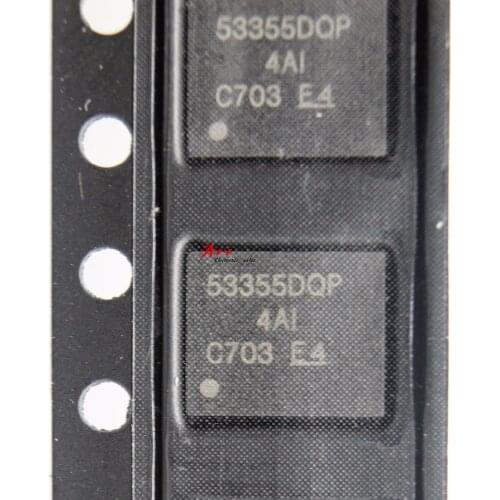 Converter chip 10PCS TPS53355 TPS53355DQPR 53355DQP LSON-22