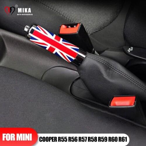 MANG JIANG Hand Brake Levers