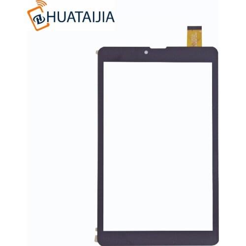 New Touch Panel digitizer For 8" Irbis TZ857 TZ 857 3G Tablet Touch Screen Glass Sensor Replacement Free Shipping