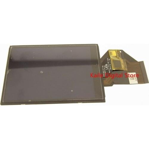 Original For Fuji Fujifilm X-T20 XT20 LCD Display Screen Repair Parts