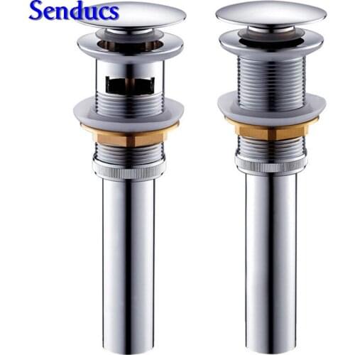 Стоки для ванны Senducs China At AliExpress