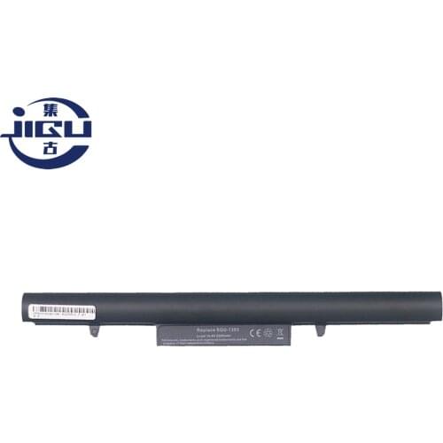 JIGU Replacement battery 916T220H 921600033 CQB-924 SQU1201 SQU-1202 SQU-1303 FOR Fujitsu Q480S-i5 D1 Q480S-i7 D2 UN43 UN45