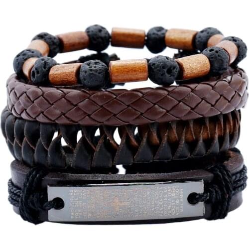 TOM YANG Stone Bracelets