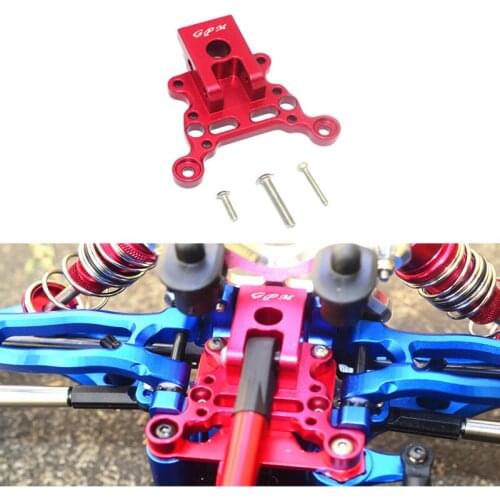 Arrma KRATON TALION OUTCAST aluminum alloy keel pull rod front fixing code ARA106044T1,AR320195 MAK015FA KRATON 1/8 6s