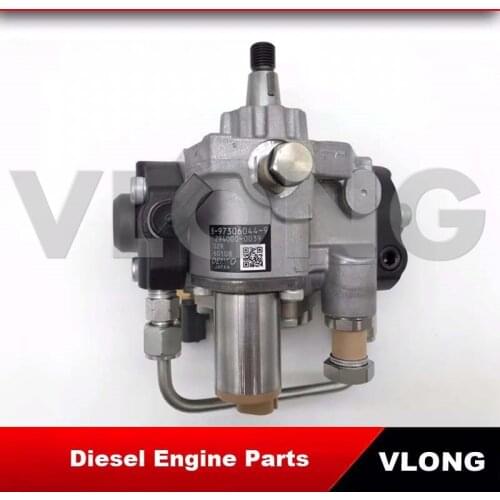 HP4 Common Rail Diesel Fuel Injection 6HK1 Feed Pump 294000-1460 294000-1461 294000-1462 294000-1463 22100-E0560 FOR N04C