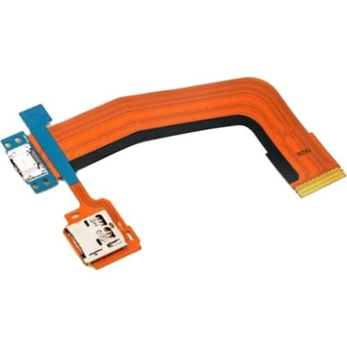 High Quality USB Charging Port Dock Flex Cable 15x10x3 Mm for for Galaxy