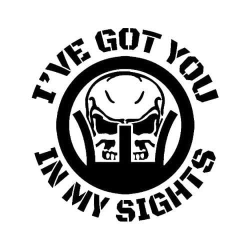 I Have Tried My Best To Decals High-quality Car Window Decoration Personalized Pvc Waterproof Decals Black/white, 15cm*15cm