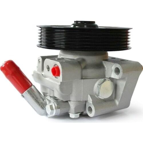 For Power steering pump parts For LAND ROVER FREELANDER 2 LR001106 LR0025803 LR005658 LR006462 LR007500 6G913A696EF 9G913A696EA