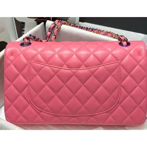 F04110 Fashion Genuine Leather Women Bag Luxury ladies Handbags flap bag messenger bags