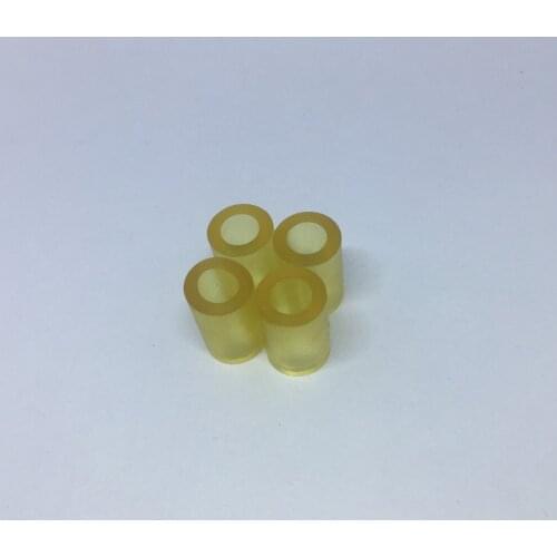 1set PA03338-Y327 PA03338-Y239 Feed Roller Exit Roller tire for Fujitsu 5650 5750 printer