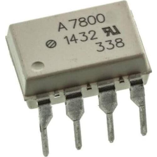 A7800 7800 HCPL-7800 HCPL7800-000E HCPL-7800-000E DIP8