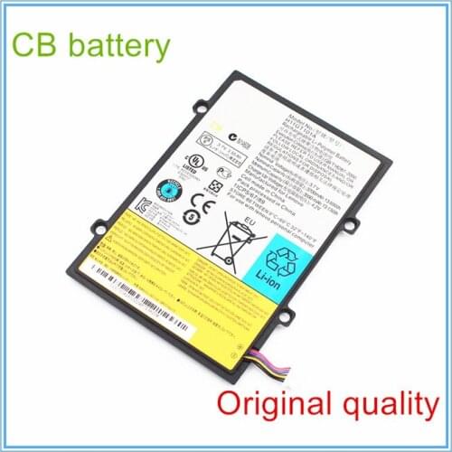 Original quality H11GT101A Battery For A1 A1-07 Tablet PC L10C1P22 13.69Wh
