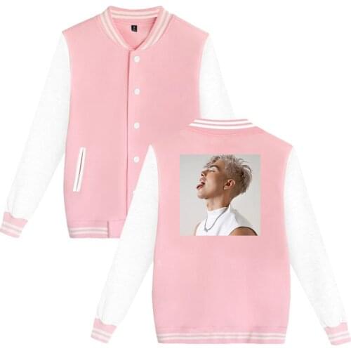 WAWNI Naim Darrechi Baseball Jacket Polyester Plus Cotton Unisex Trendy Casual Baseball Hip Hop Print Jacket Oversized Tops 2021