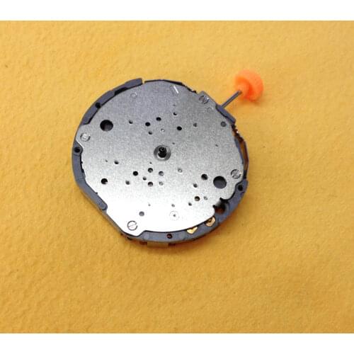 Watch movement accessories Japans new JS20 movement six-pin calendar quartz movement without battery