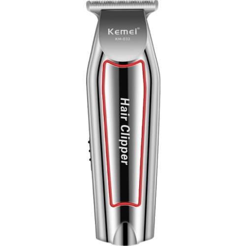 Kemei Hair Trimmer Electric Beard Trimmer For Men Hair Clipper Hair Cutter Machine Haircut Grooming Kit