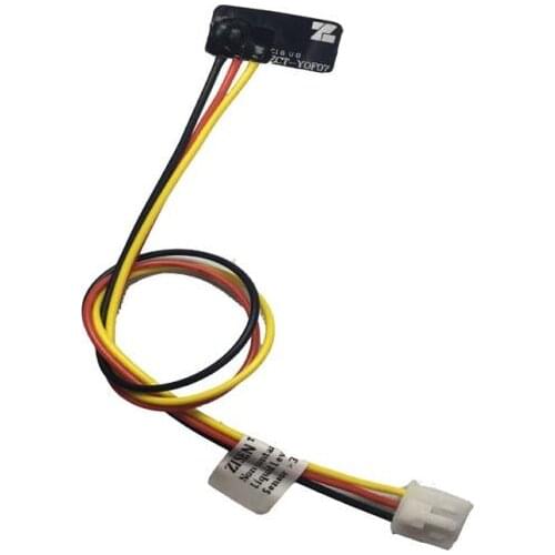 Capacitive flexible liquid water level sensor for water tank Clean hands disinfect non-contact inductive mop steam