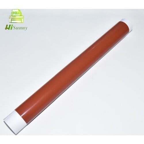 100000pages A02E-2756-00 for Konica Minolta bizhub C451 C452 C550 C552 C650 C660 C652 C654 Fuser belt Fuser film Sleeve