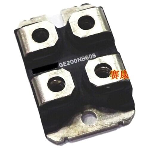 GE200NB60S Actual Stock Photos Original Goods