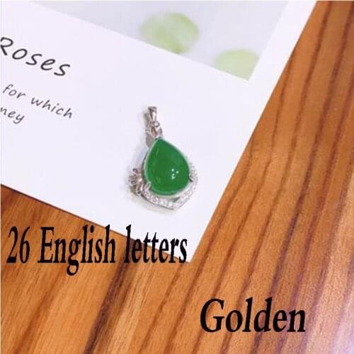 Подвески золотые Kakany China At AliExpress