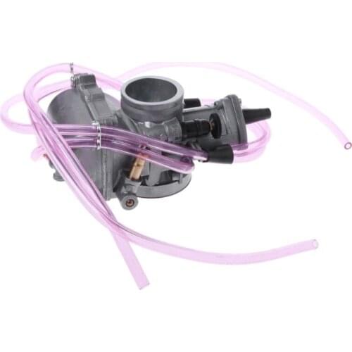 Dirt Racing Bike Motorcycle Carburetor Racing PWM 36mm With Power Jet for keihin A5KD