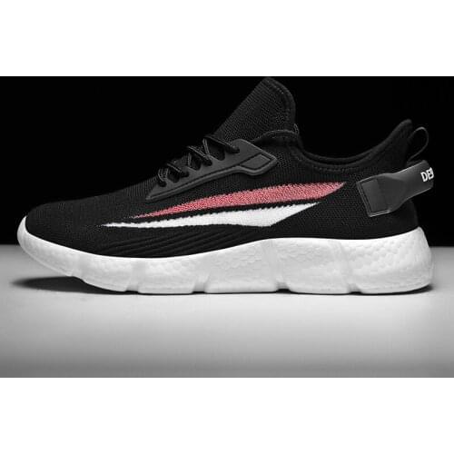 Men Casual Shoes Sneakers Fashion Light Breathable Sneaker Zapatos Informales De Hombre Sport For Man Casuales Para