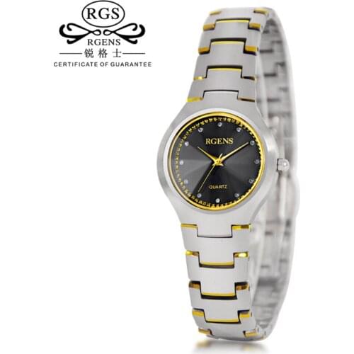 Fashion Women Watches Tungsten Steel Waterproof Watch Quartz Watch Women Luxury Brand Relogio Feminino Ladies Free Shipping