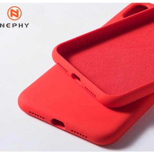 Nephy Samsung Galaxy A21s Phone Cases