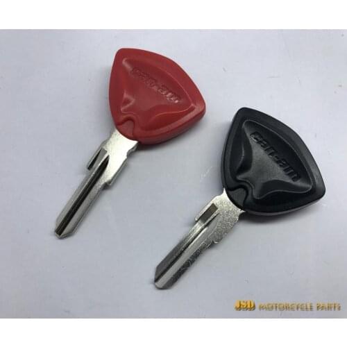 Suitable for Bombardier RT-S Spider-man new high quality chip placement key embry-Bombardier Key