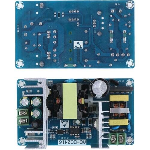 NEW AC-DC 100-240V to 36V 5A 180W 50/60HZ Power Supply Switching Board Module