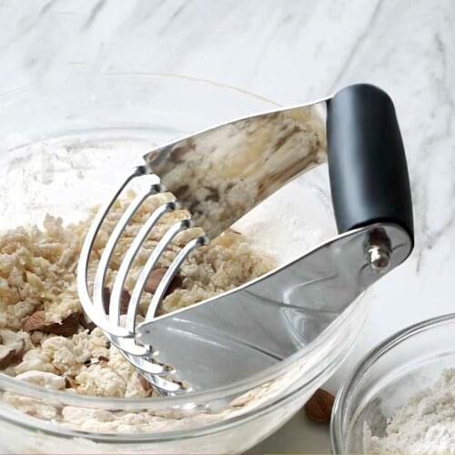 OLOEY Dough Bags & Blenders