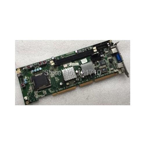Industrial equipment board CONTEC IFC-I9455 LGA775 socket ICA-2000 computer