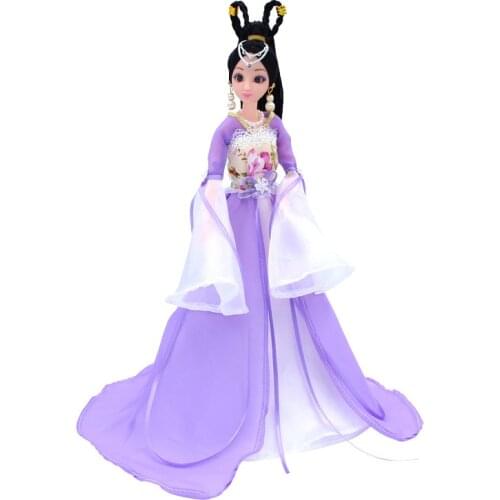 Sevrwell Princess Figurines
