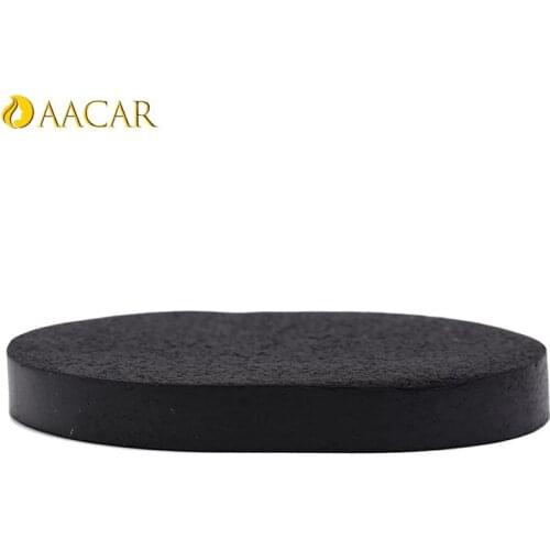 Deep Cleaning Sponge Puff Makeup Foundation Skin Care Beauty Clean Tool HOT 1PC Soft Bamboo Charcoal Wash Face