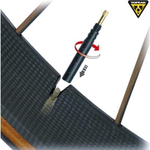 Клапаны велосипедные TOPEAK China At AliExpress