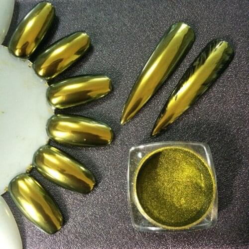 Wertop Rubs For Nail Design