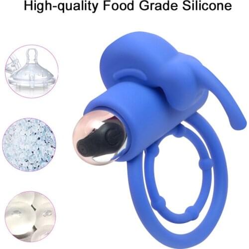 X-MEN Penis Rings