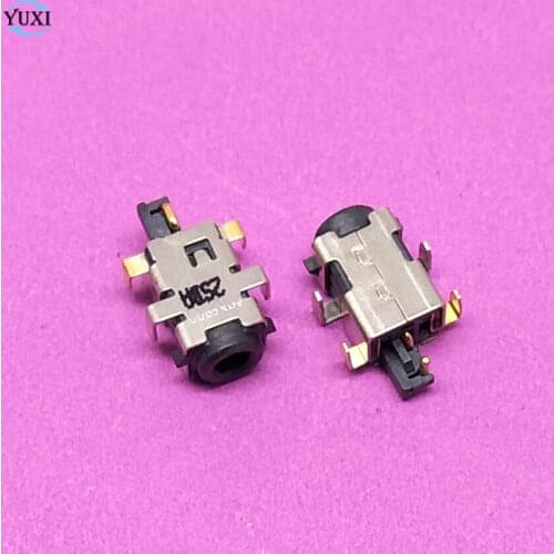 YuXi 1 Piece Laptop Charge Socket Connector DC Power Jack for ASUS Eee PC X101 X101CH X101H R11CX