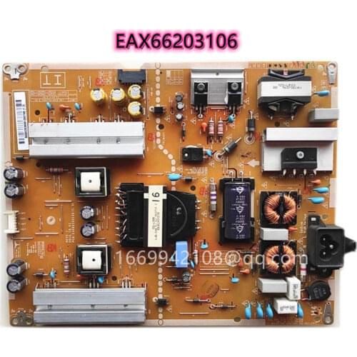 Brand new original LG monitor 49SL5B power board EAX66203106 accessories