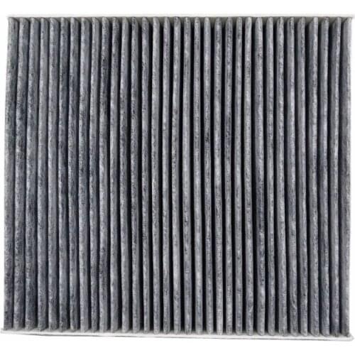 Car Cabin Filter For Suzuki 2014 2015 Model New VITARA Alivio 1.4T 1.6T Air conditioning Filter