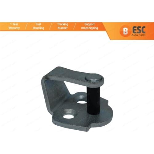 ESC EDP804 Front Door Lock Striker 46747435-37 for Fiat Doblo MK1
