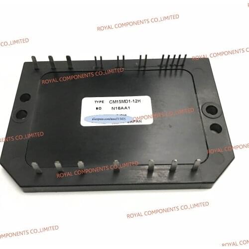 CM15MD1-12H