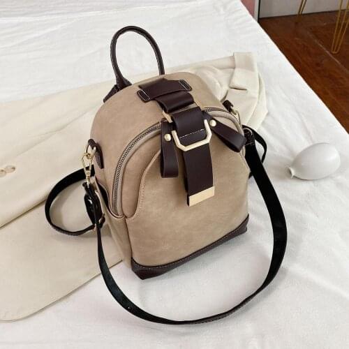 Filimohlls Women's Shoulder Backpacks